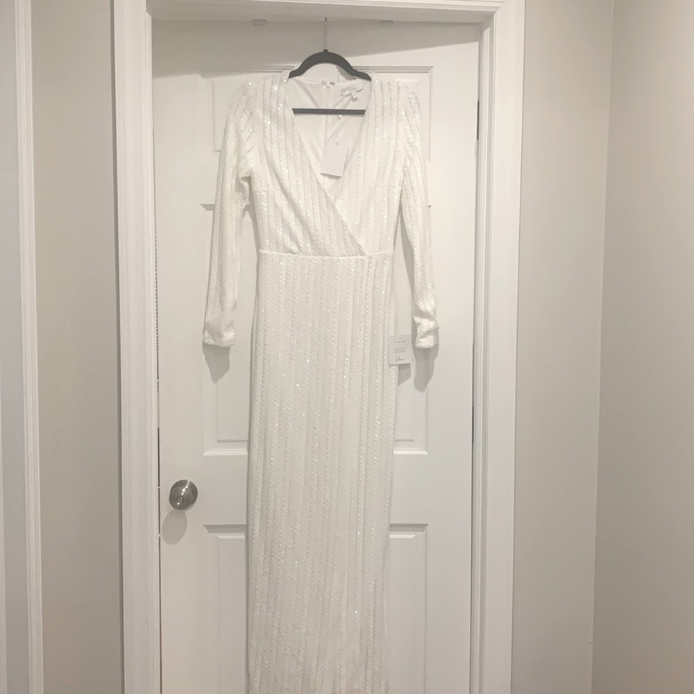 Lulus love lasts forever dress